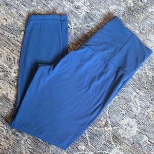 Athleta Periwinkle Ultra High-Rise Leggings